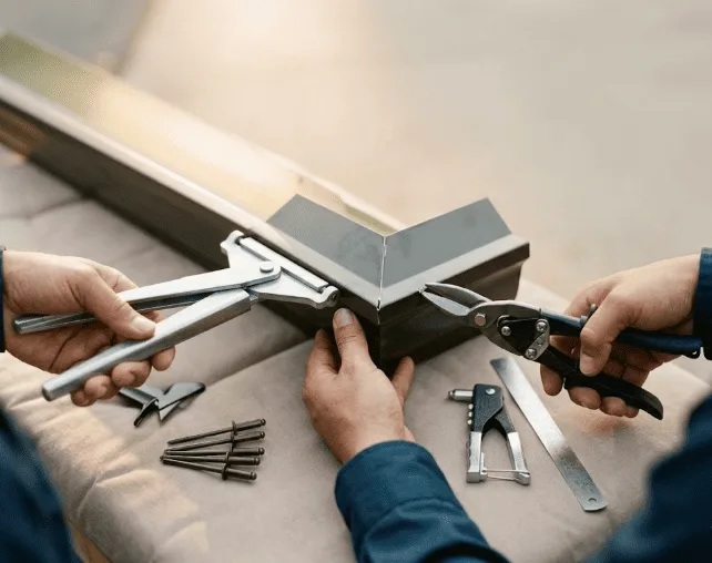 Why choose Gutter Repair in Strunk, KY